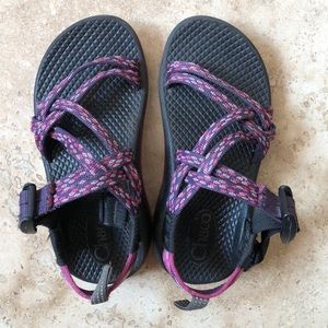 Girls Chaco  Sandals